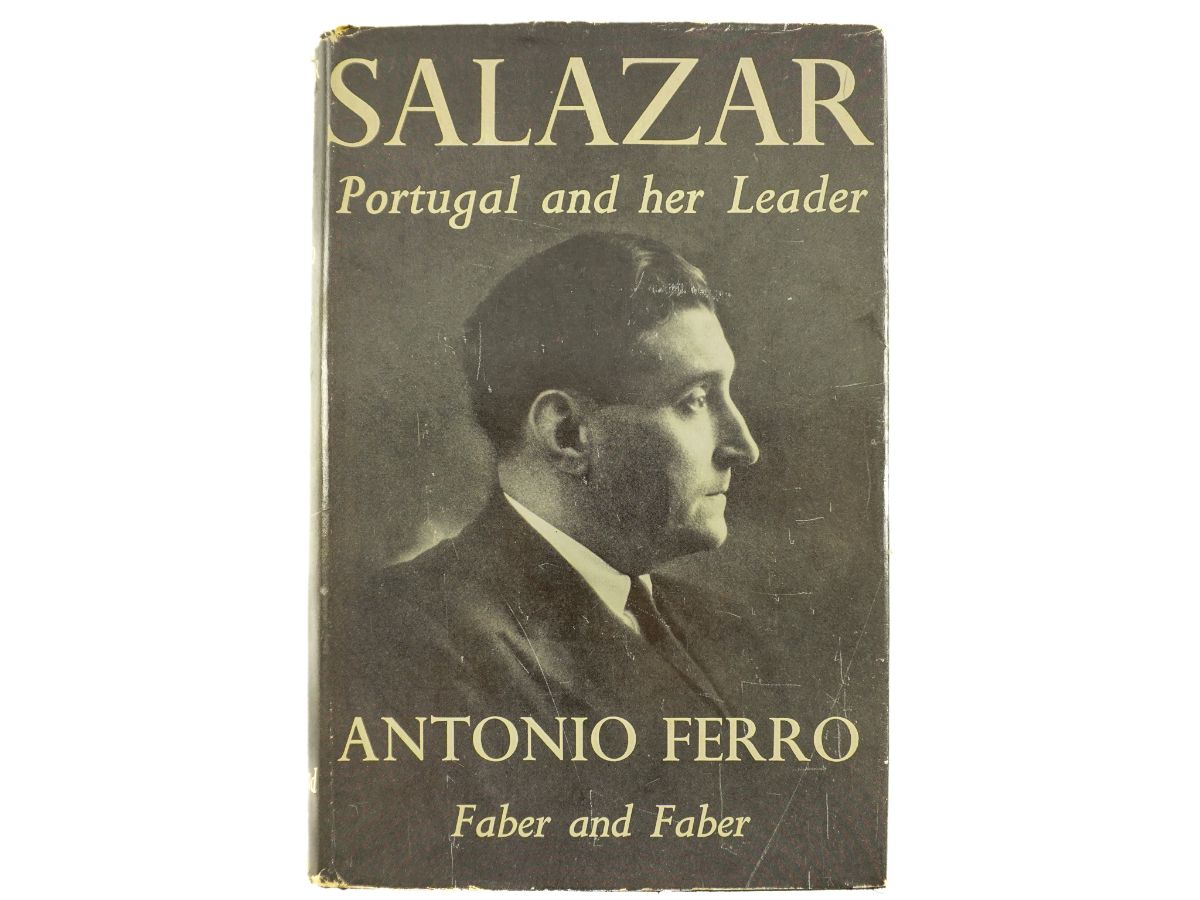 António Ferro