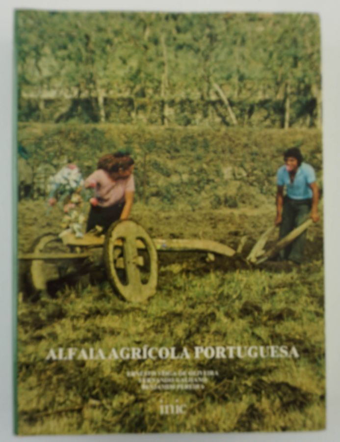 Alfaia Agrícola Portuguesa