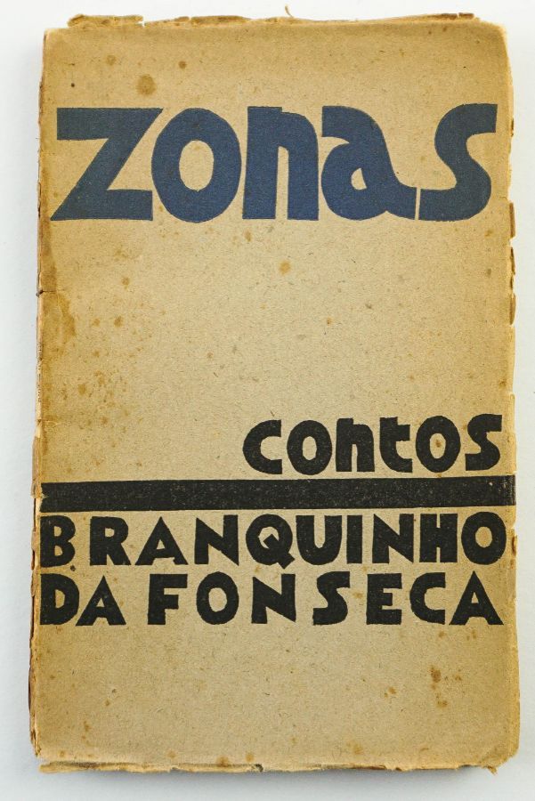 Branquinho da Fonseca