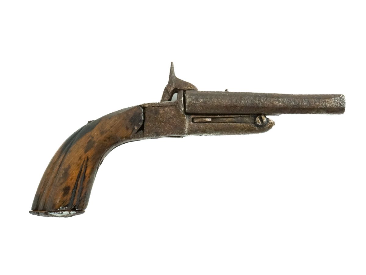 Pistola