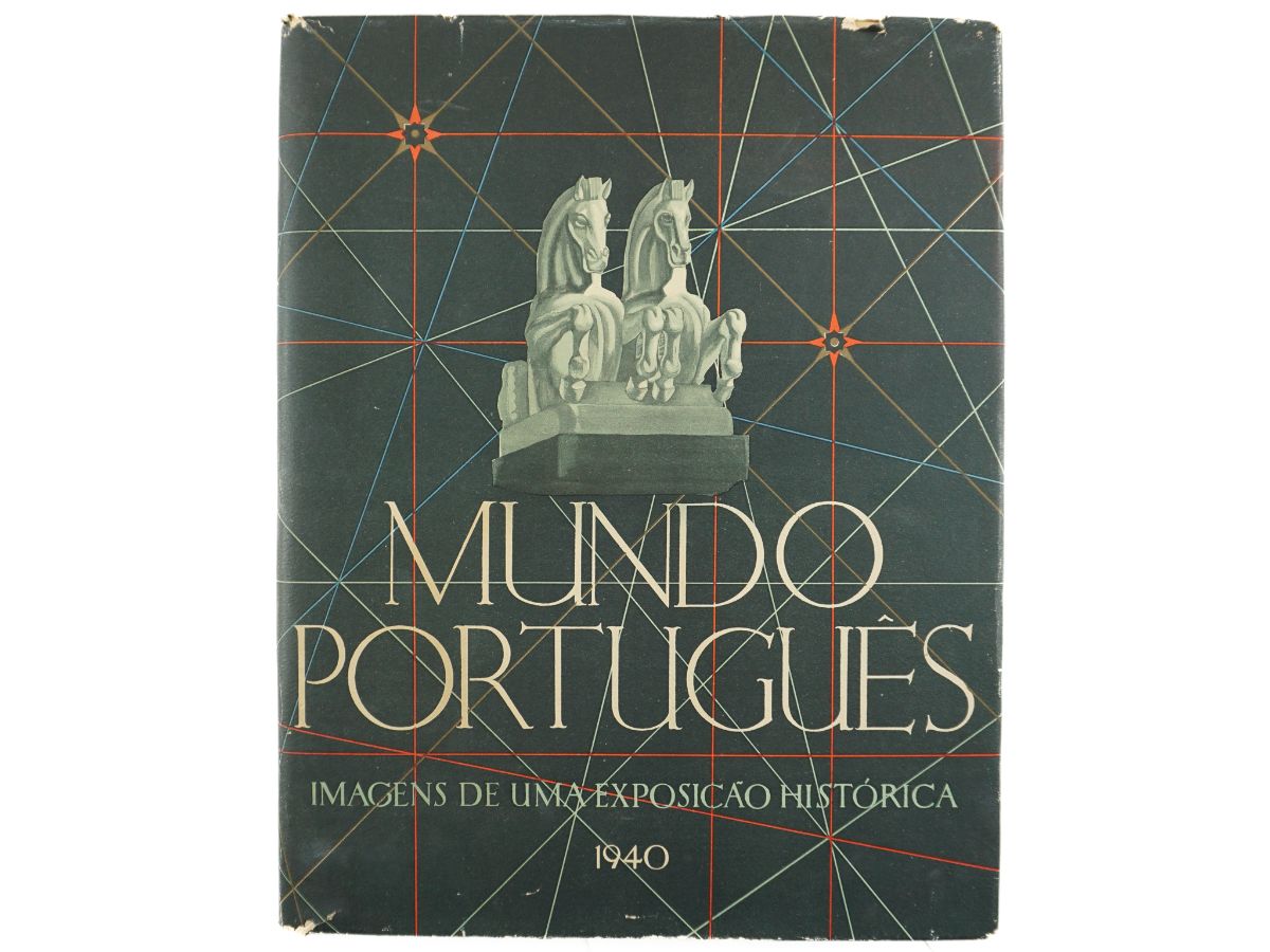 Mundo Português