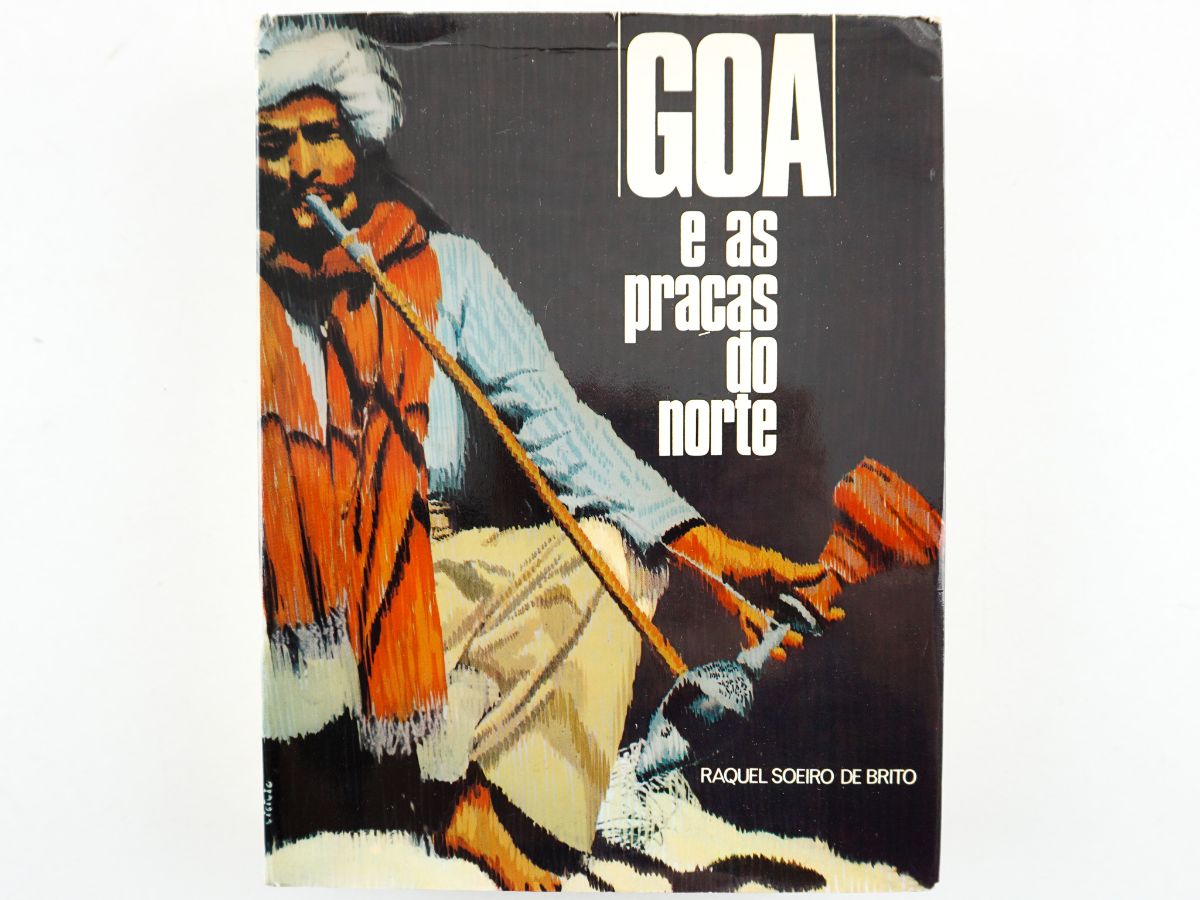 Goa e as Praças do Norte