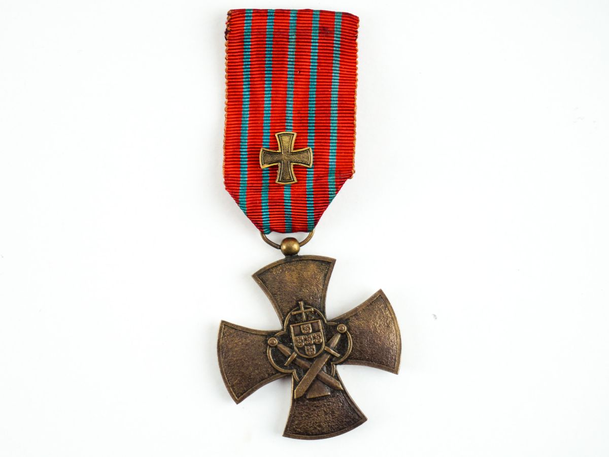 Cruz de Guerra