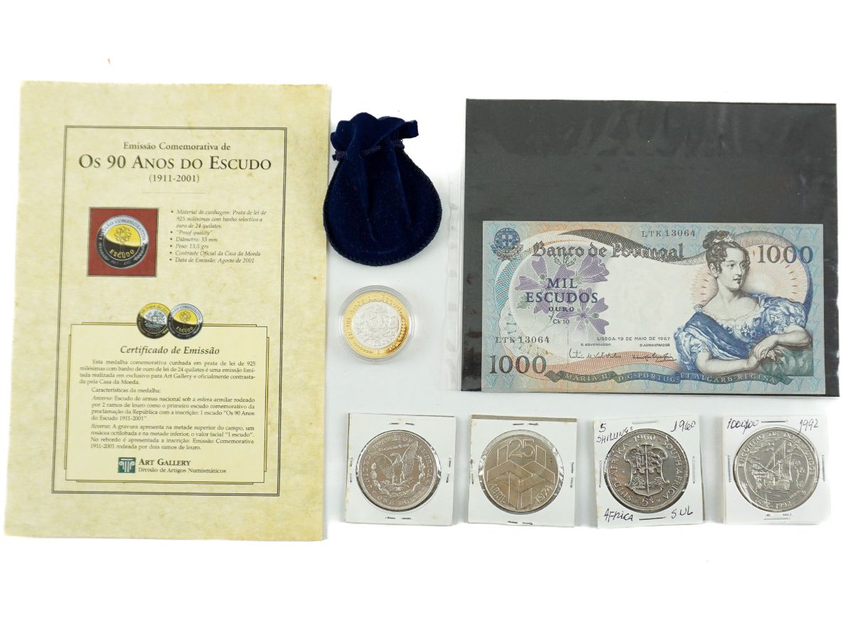 Numismática