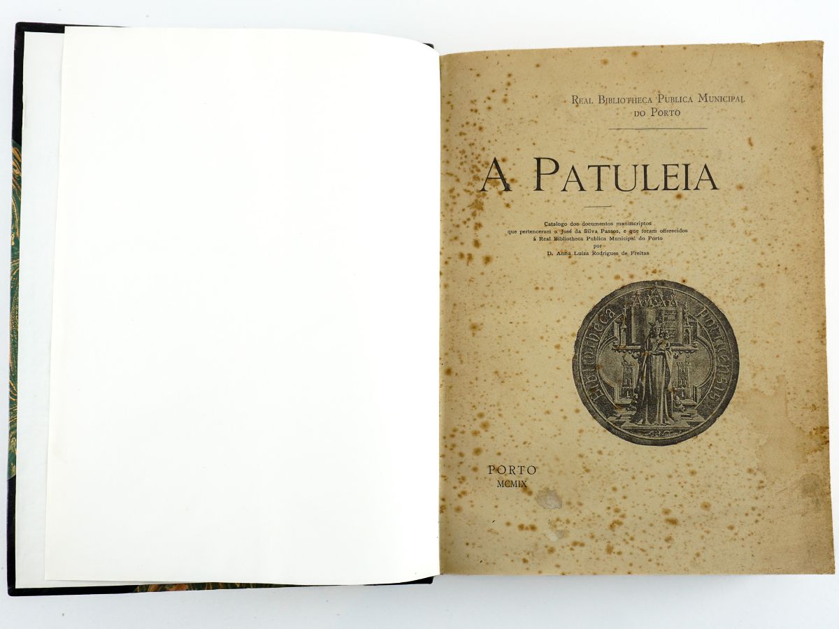 Patuleia