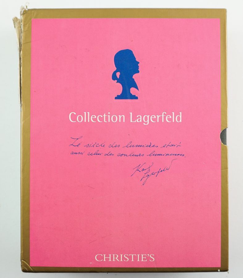 Collection Lagerfeld