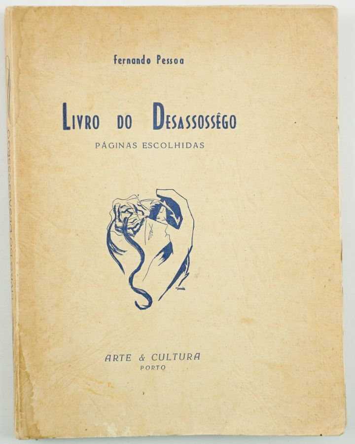 Fernando Pessoa