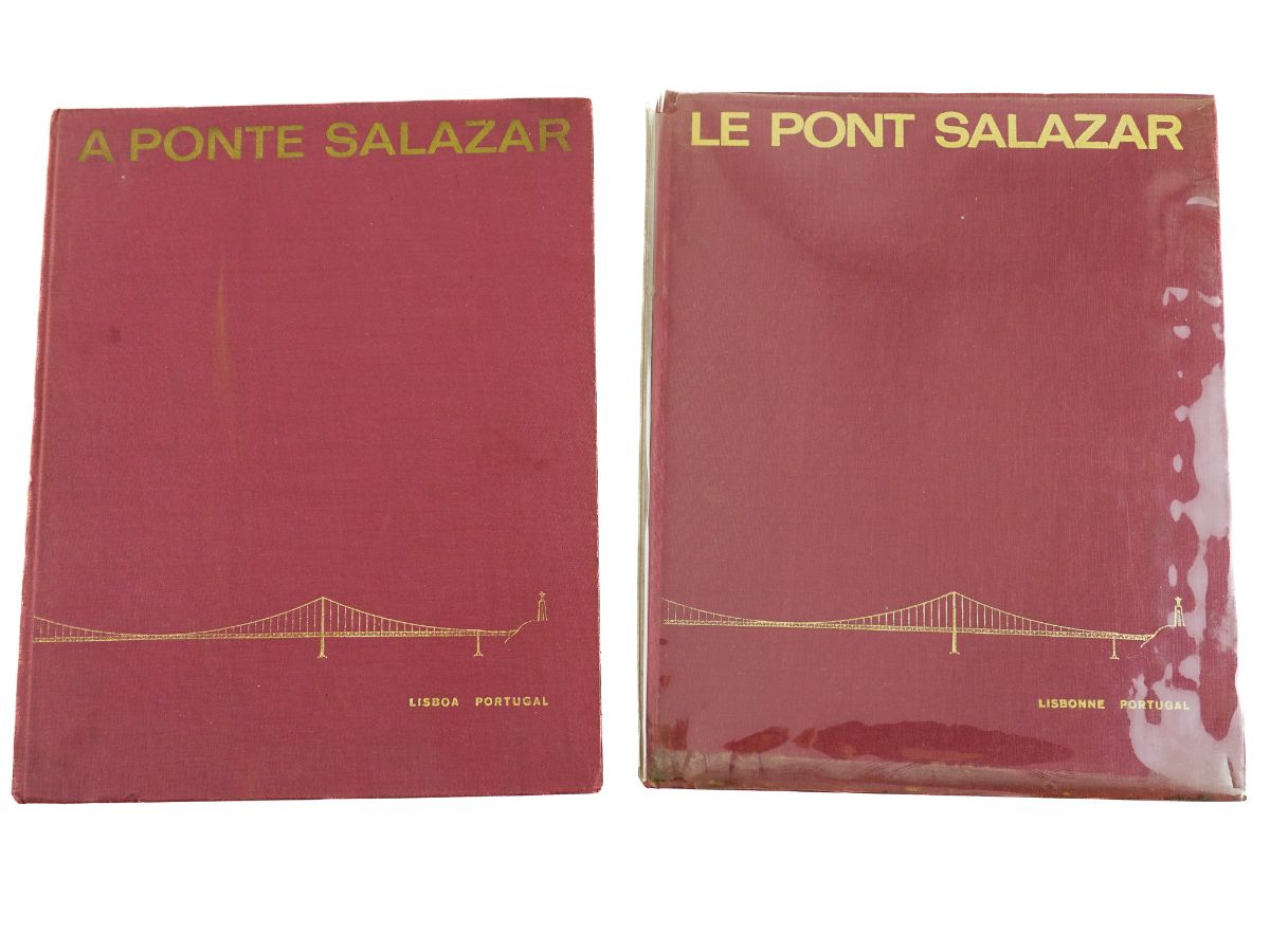 Ponte Salazar