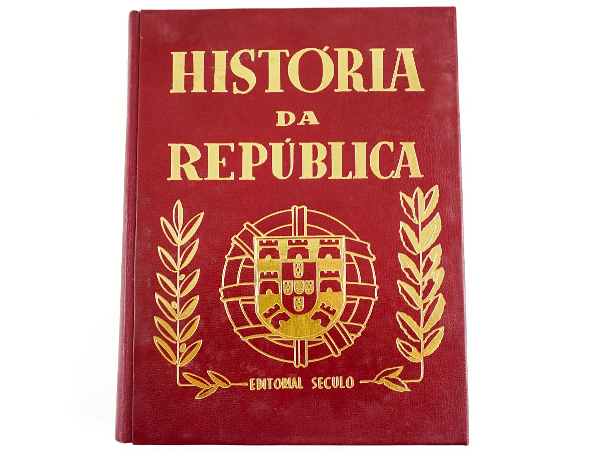 História da Republica