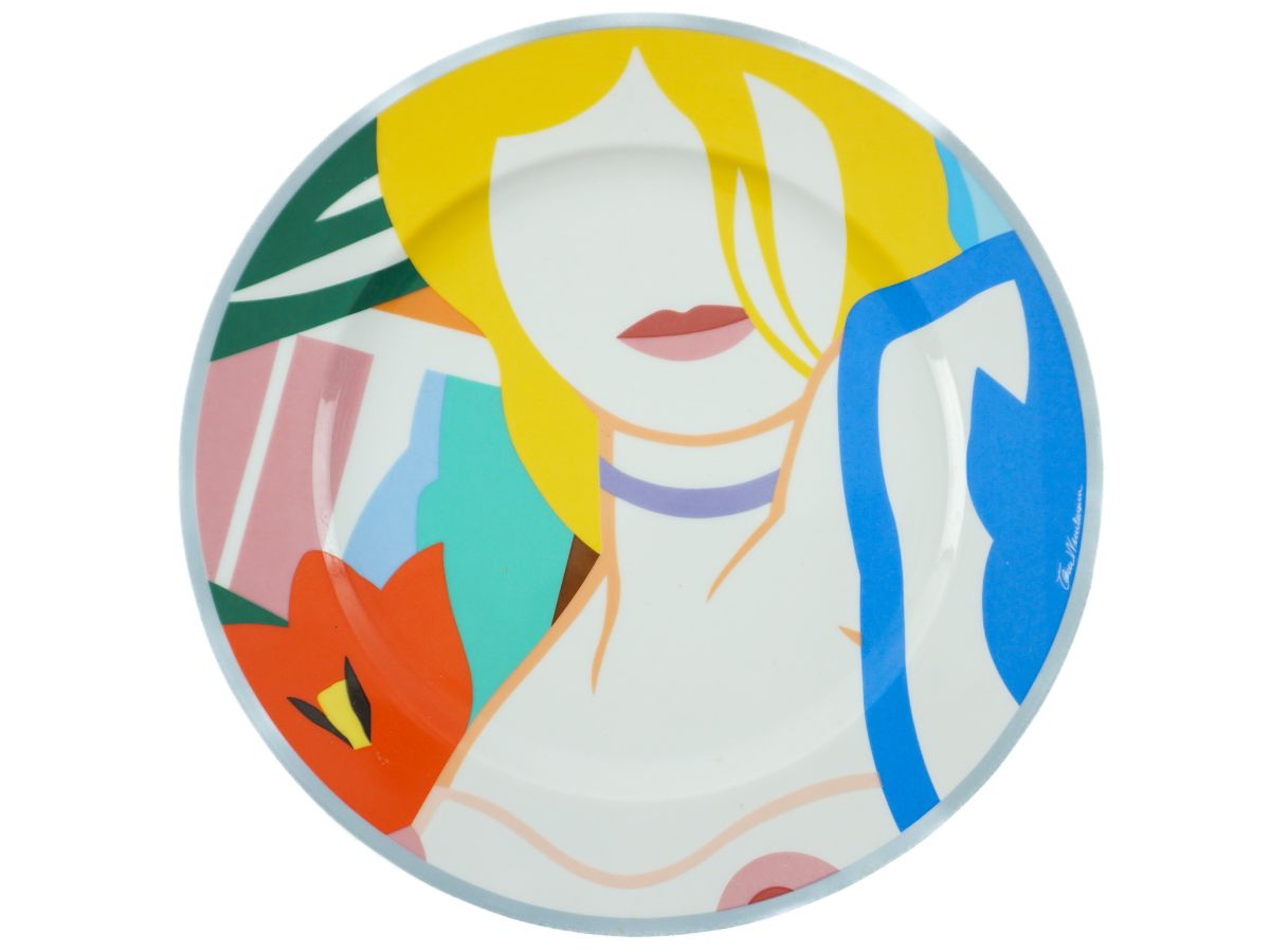 Tom Wesselmann