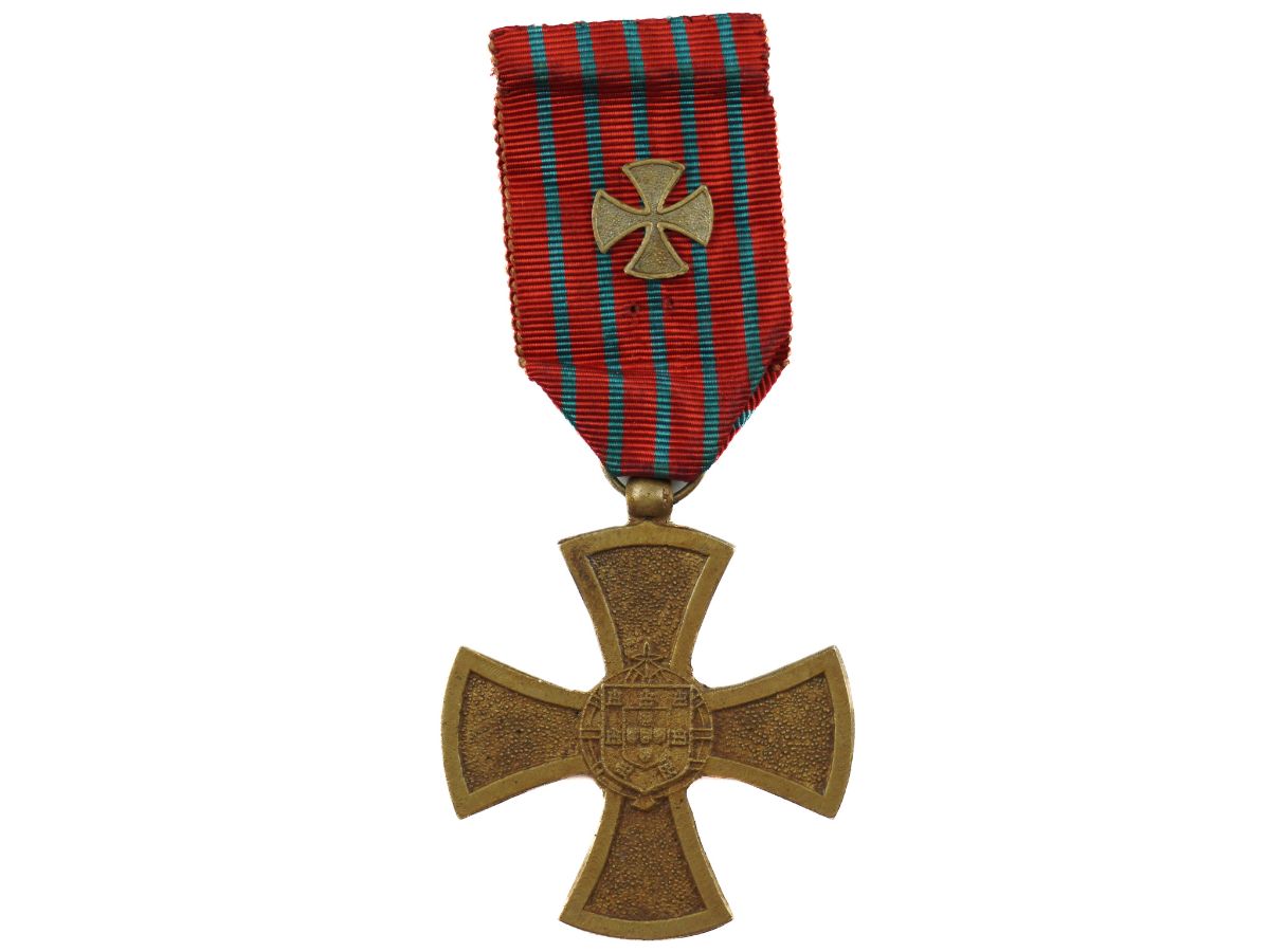 Cruz de Guerra de 4ª Classe