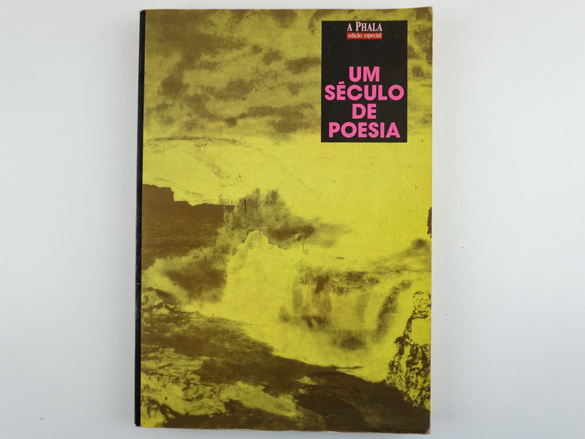 A Phala – Um Século de Poesia (1888-1988)