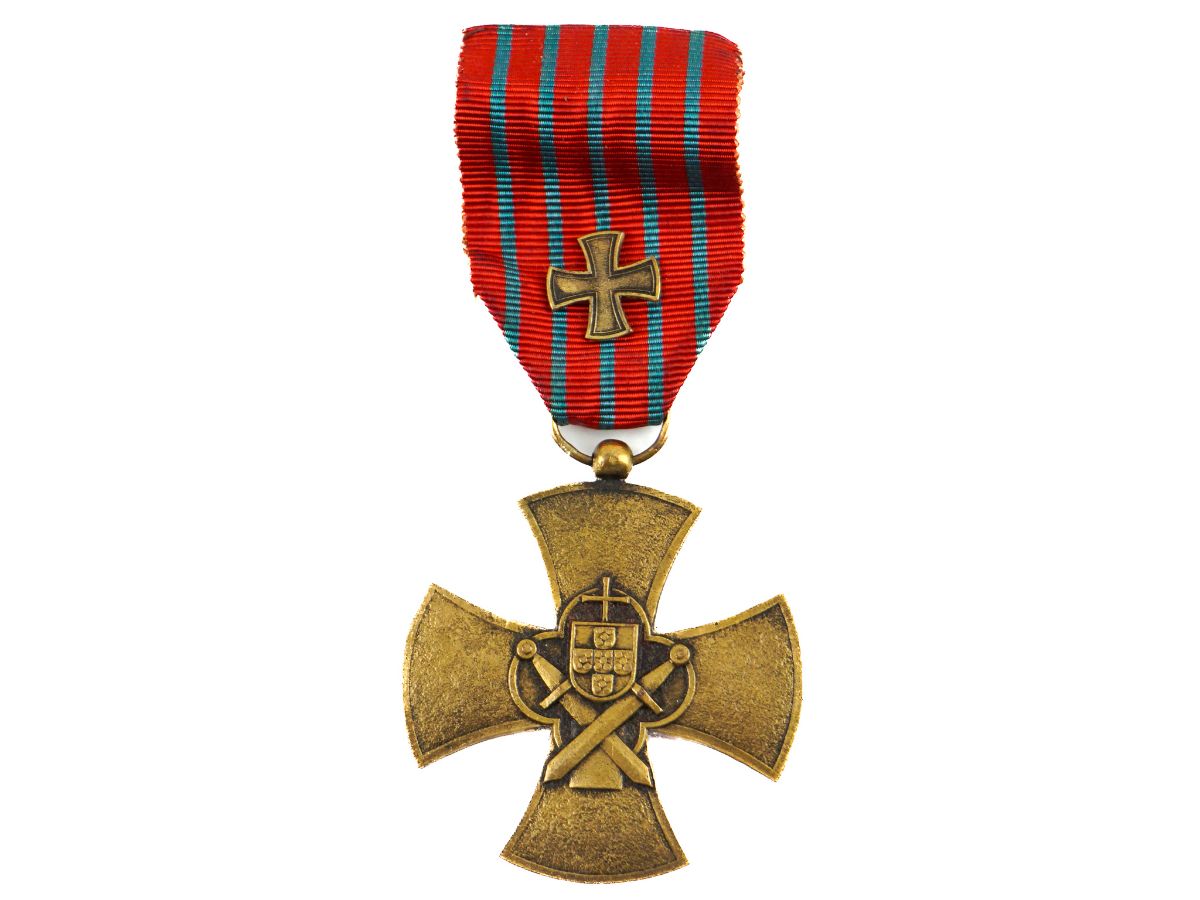 Cruz de Guerra