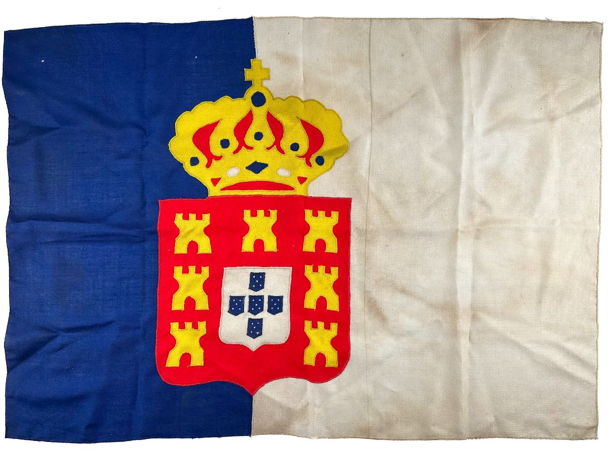 Bandeira da Monarquia