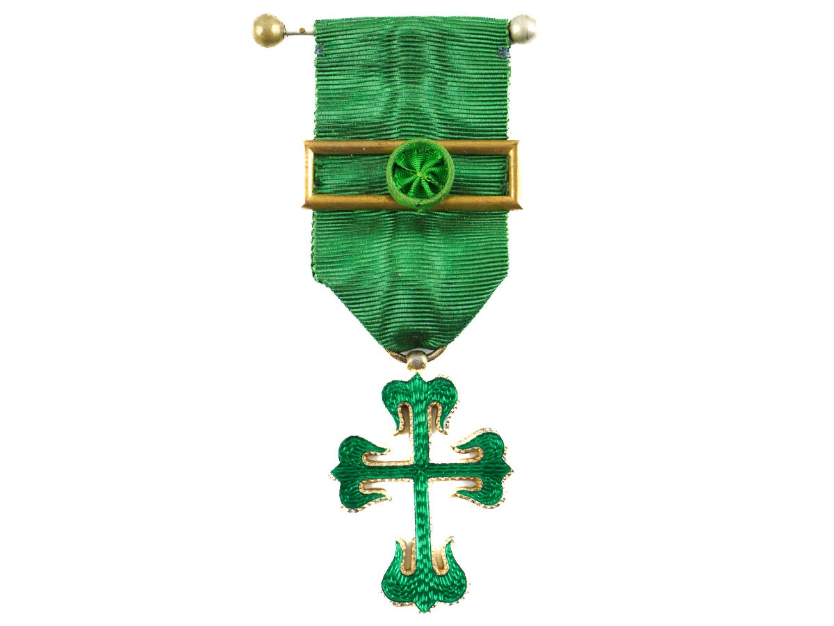 Medalha da Ordem de Avis