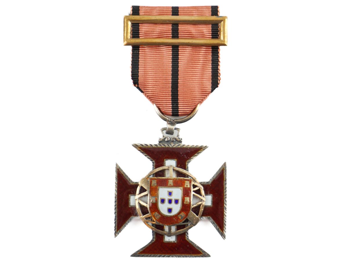 Medalha da Ordem do Império