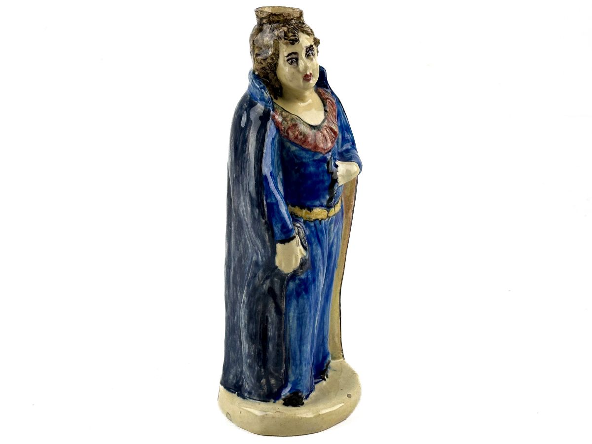 Figura feminina