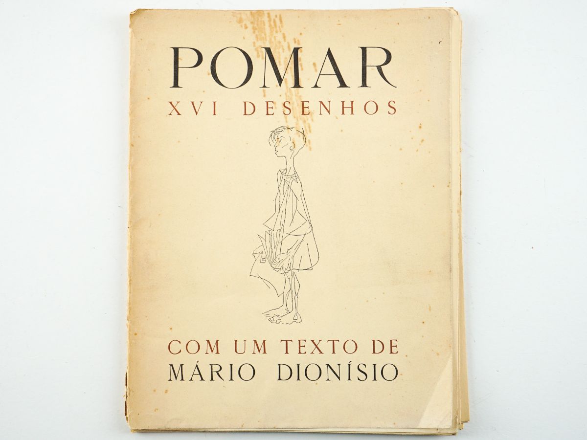 Júlio Pomar (1948)