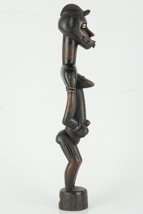 Estatueta Tribal Africana