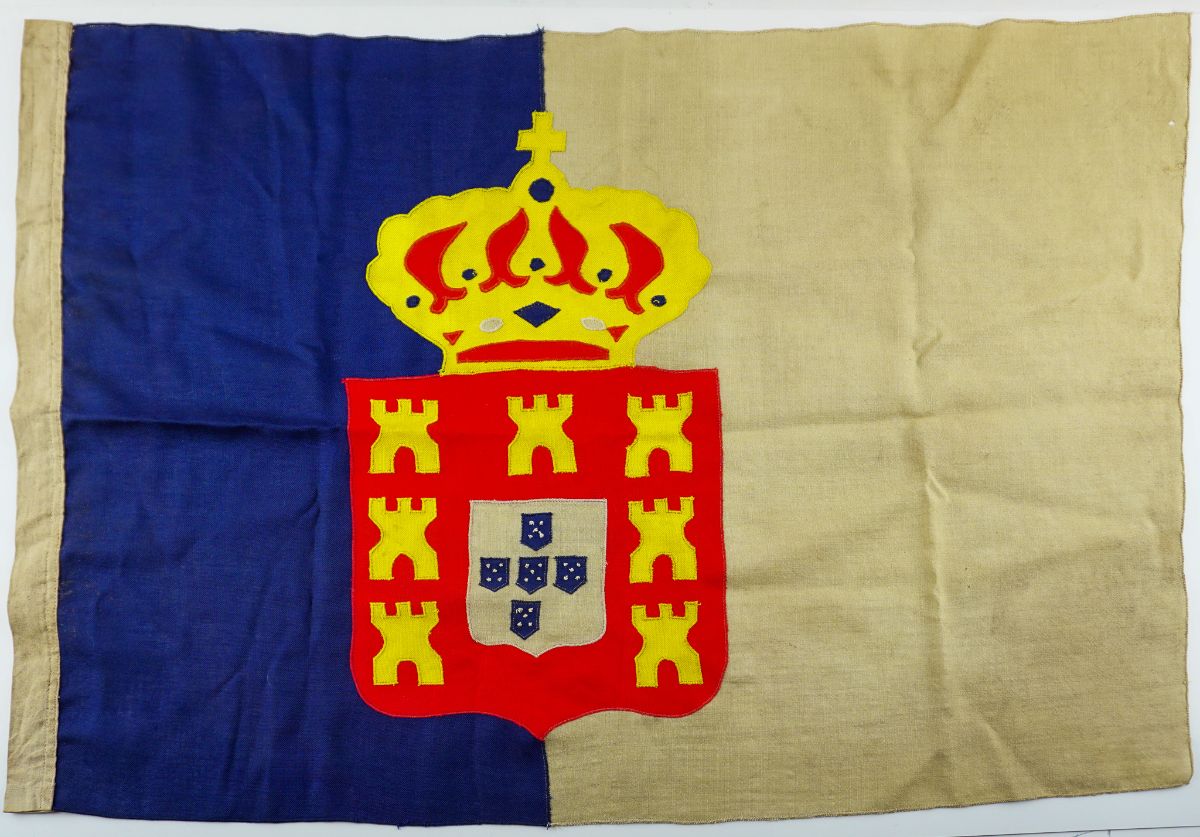 Bandeira da Monarquia