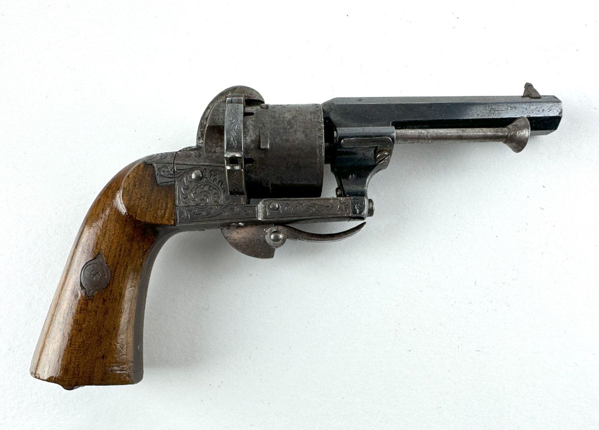 Pistola