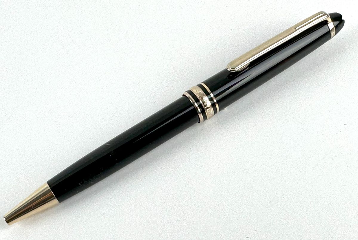 Montblanc