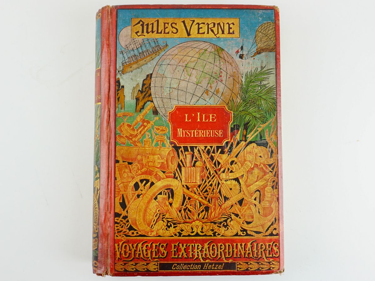 Jules Verne