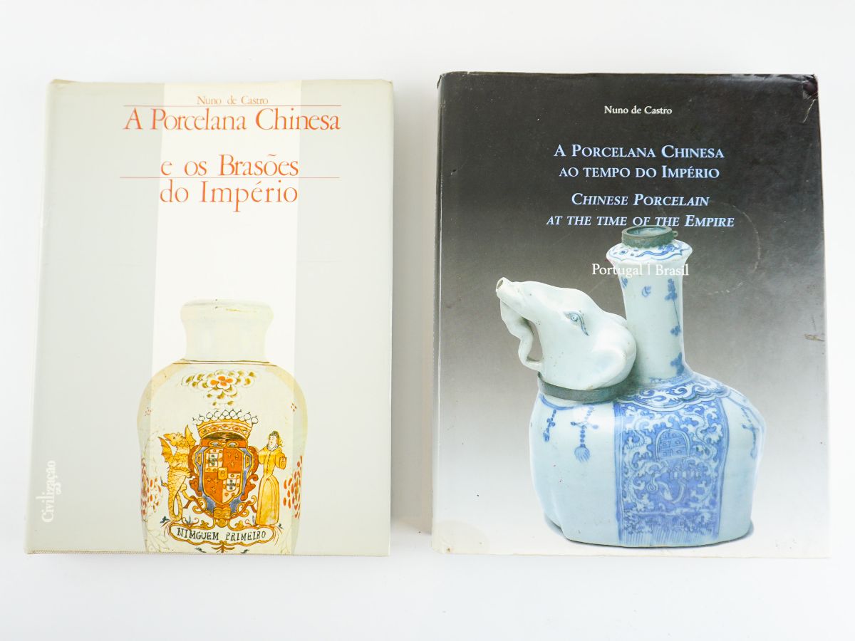 Porcelana da China