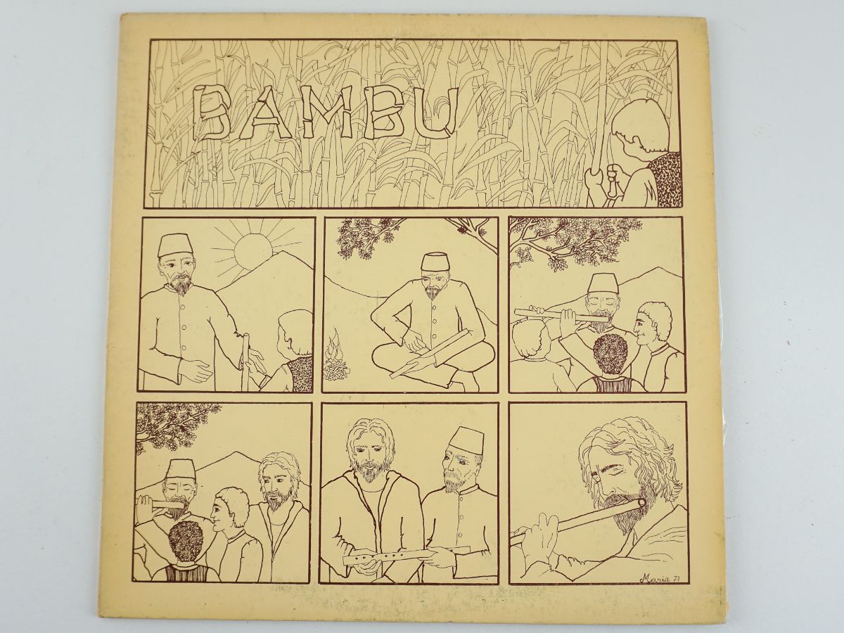 BAMBU