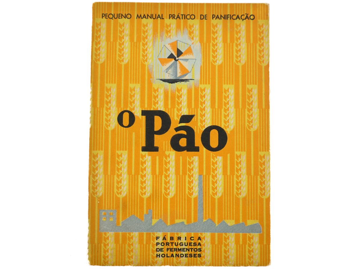 O Pão – Stuart de Carvalhaes