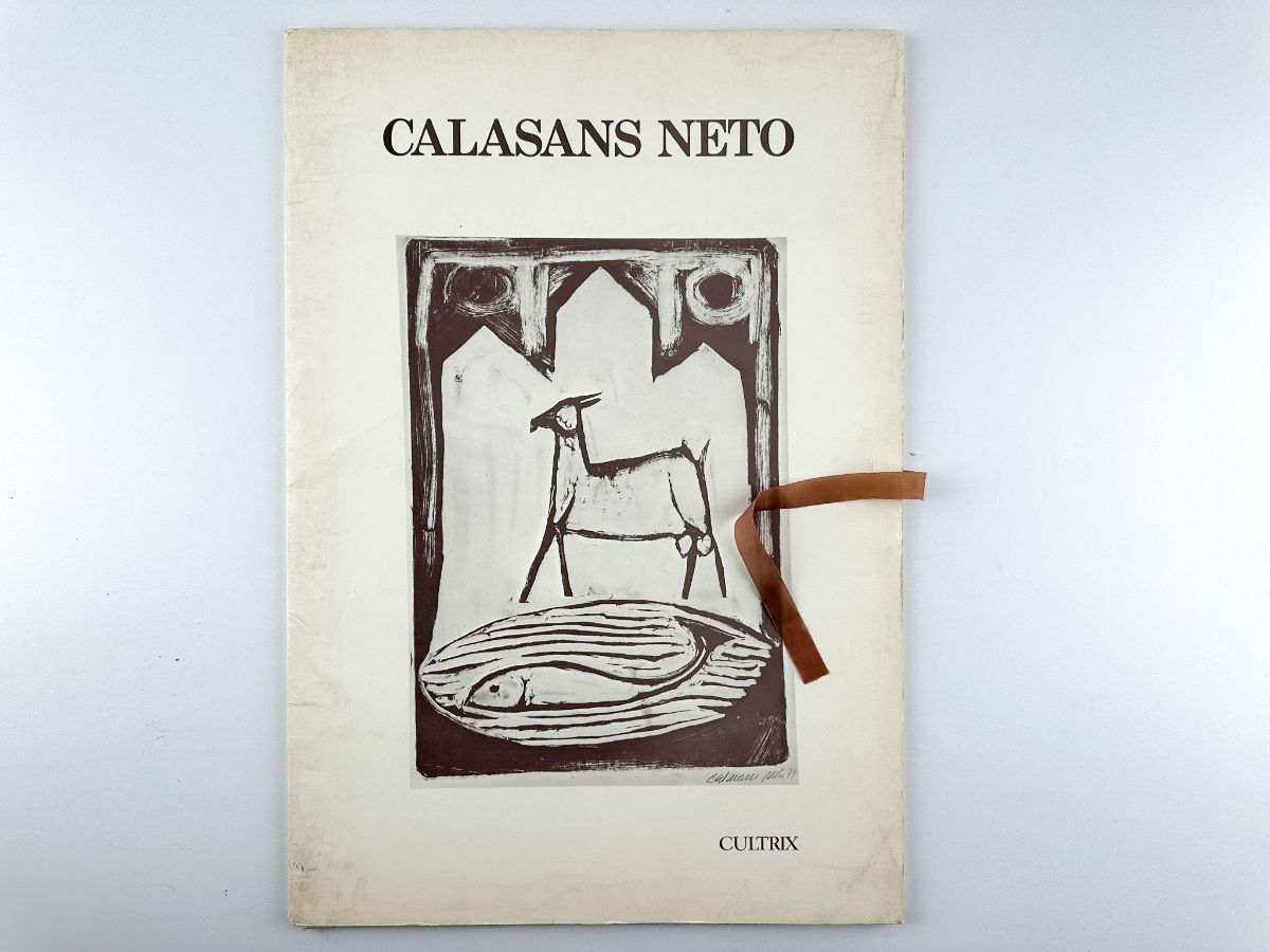 Calasans Neto