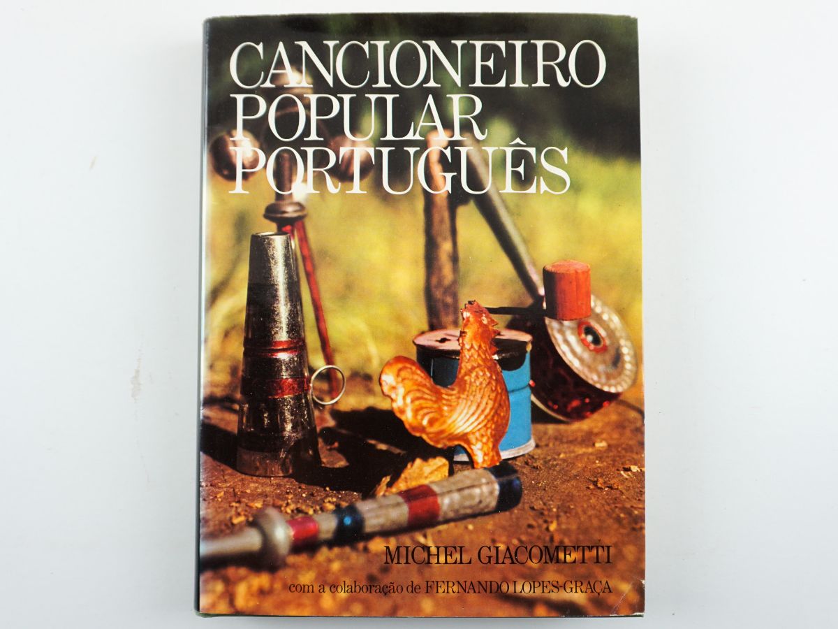 Cancioneiro Popular Português