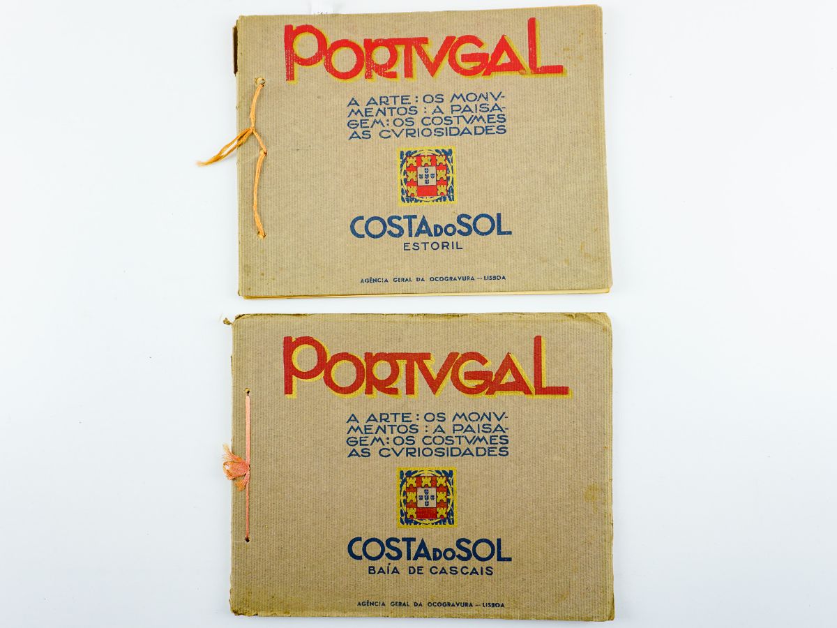 Costa do Sol – Estoril e Baía de Cascais