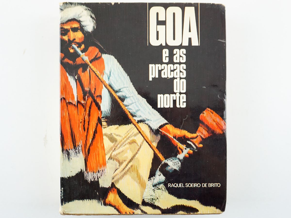 Goa e as Praças do Norte