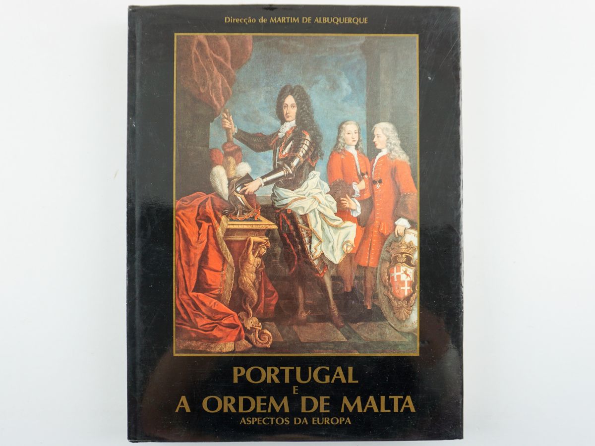 Portugal e a Ordem de Malta