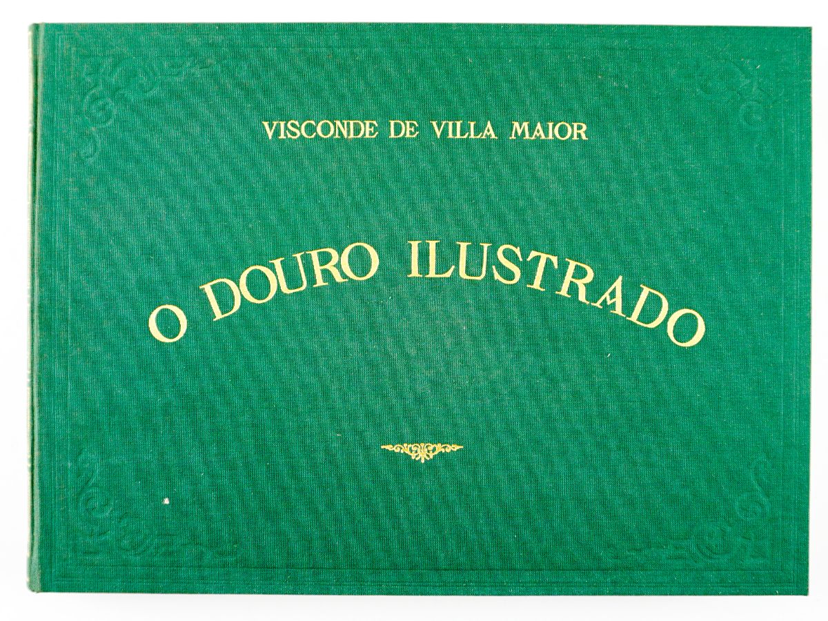 O Douro Ilustrado