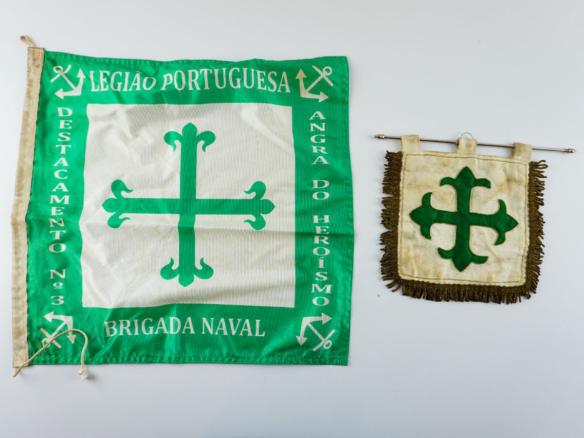 Legião Portuguesa