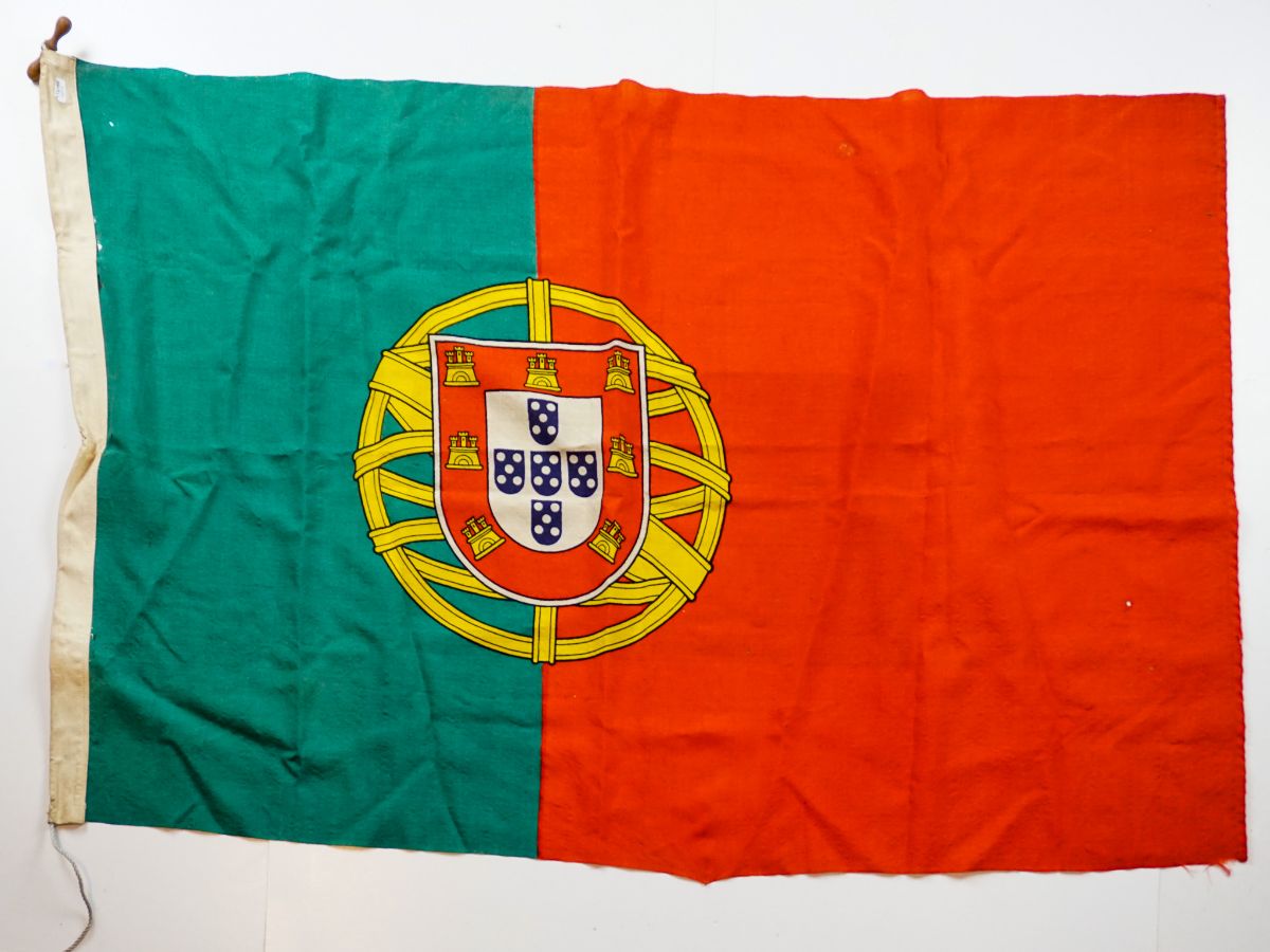 Bandeira da República Portuguesa