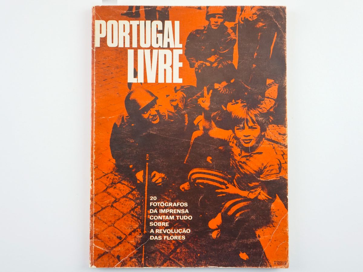 Portugal Livre