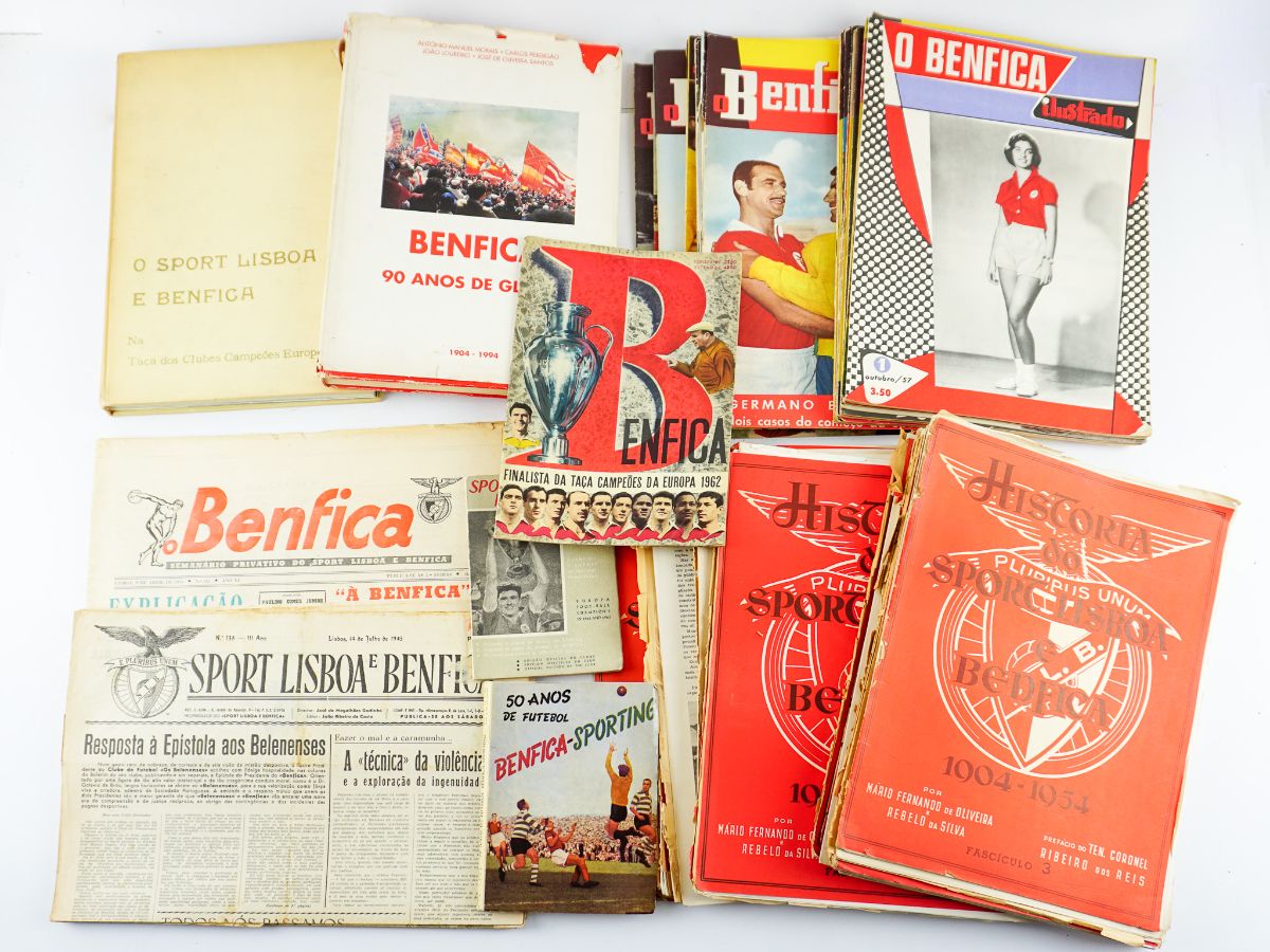 Sport Lisboa e Benfica