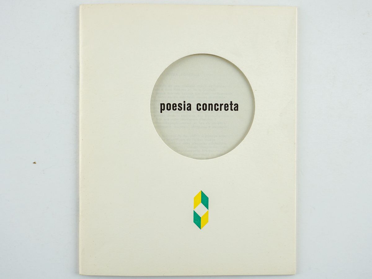 Poesia Concreta