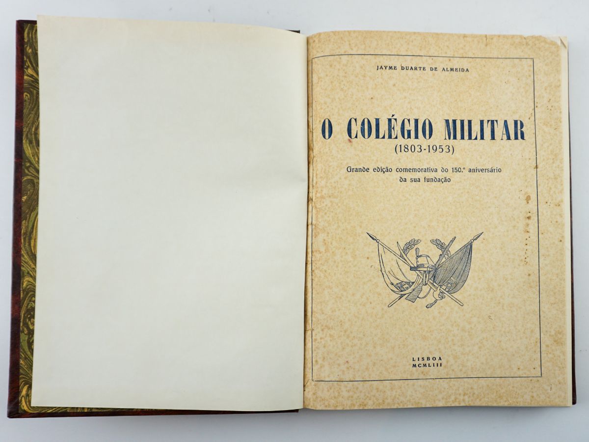 Colégio Militar