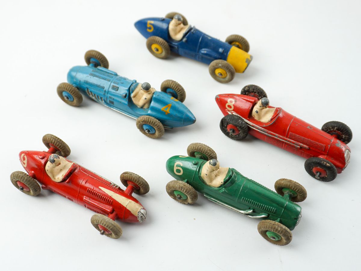 Dinky Toys