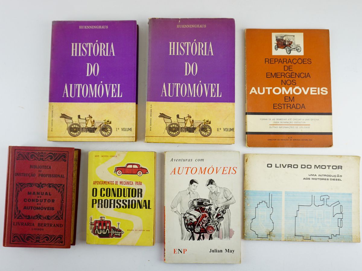 Automobilismo