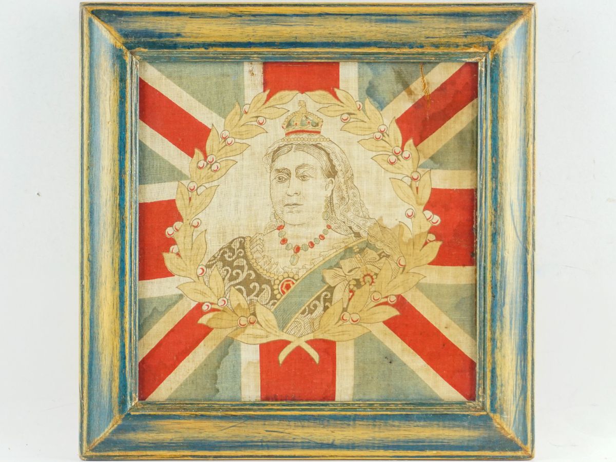 Rainha Vitória de Inglaterra