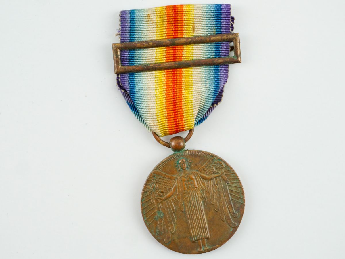 Medalha da Vitória