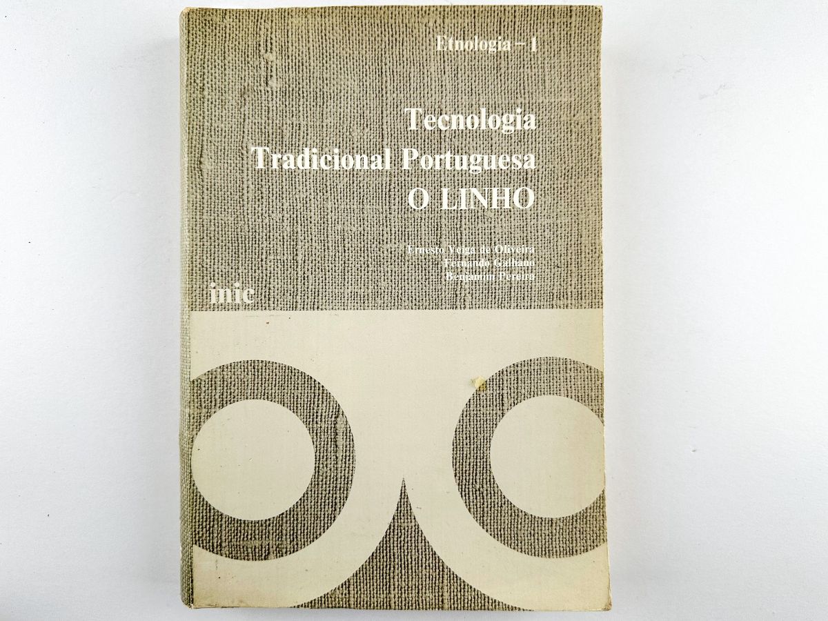 Tecnologia Tradicional Portuguesa: O Linho