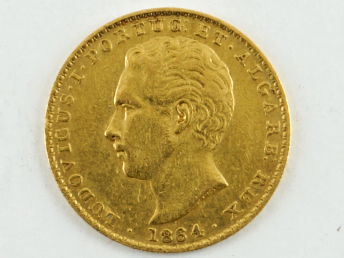 Numismática