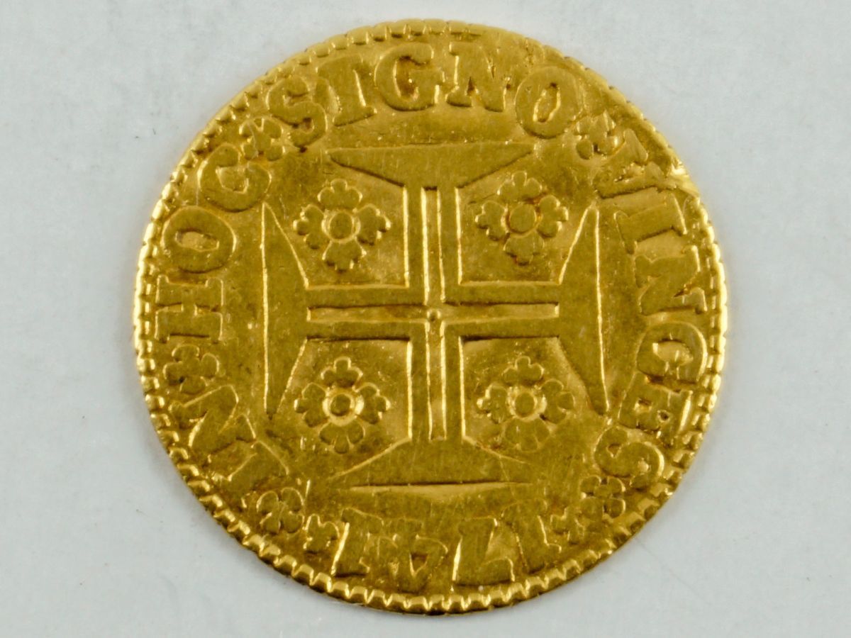 Numismática