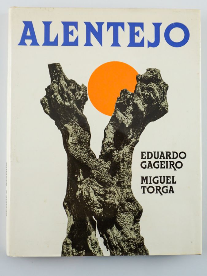 Eduardo Gageiro – Miguel Torga